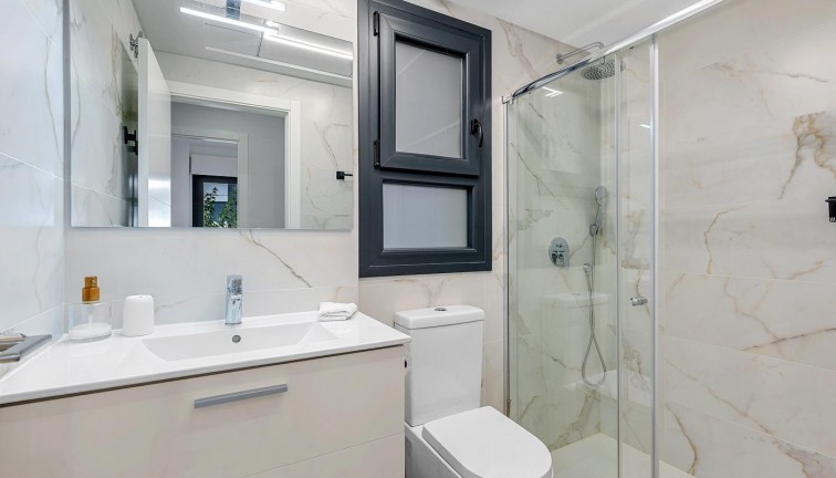 Reventa - Apartamento / piso - Orihuela Costa - Villamartín