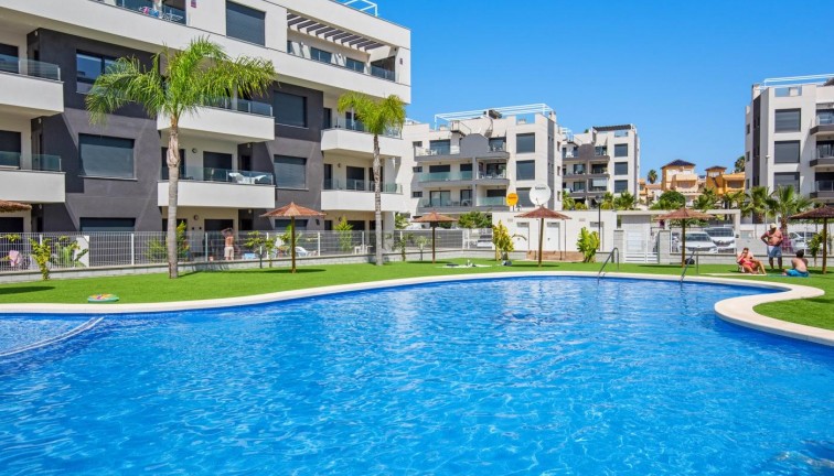 Reventa - Apartamento / piso - Orihuela Costa - Villamartín