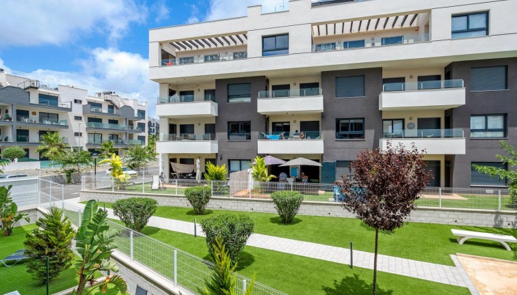 Reventa - Apartamento / piso - Orihuela Costa - Villamartín