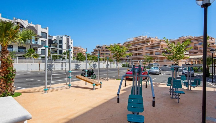 Reventa - Apartamento / piso - Orihuela Costa - Villamartín