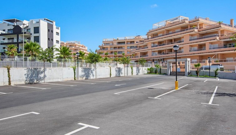 Reventa - Apartamento / piso - Orihuela Costa - Villamartín