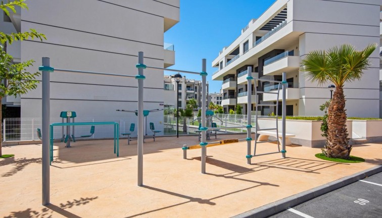 Reventa - Apartamento / piso - Orihuela Costa - Villamartín