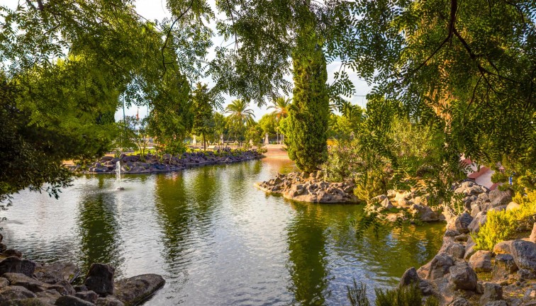 Resale - Apartment - Torrevieja