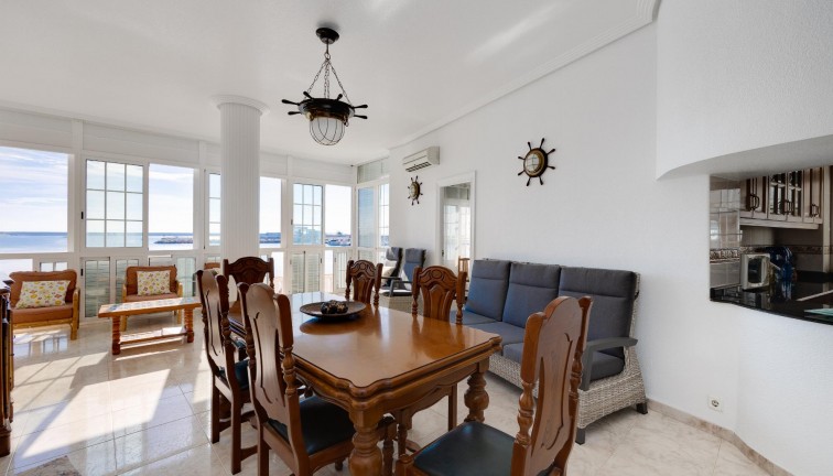 Reventa - Apartamento / piso - Torrevieja - Acequion