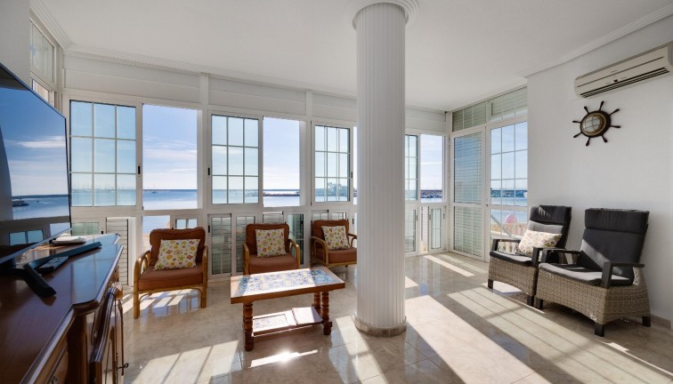 Reventa - Apartamento / piso - Torrevieja - Acequion