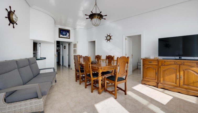 Reventa - Apartamento / piso - Torrevieja - Acequion