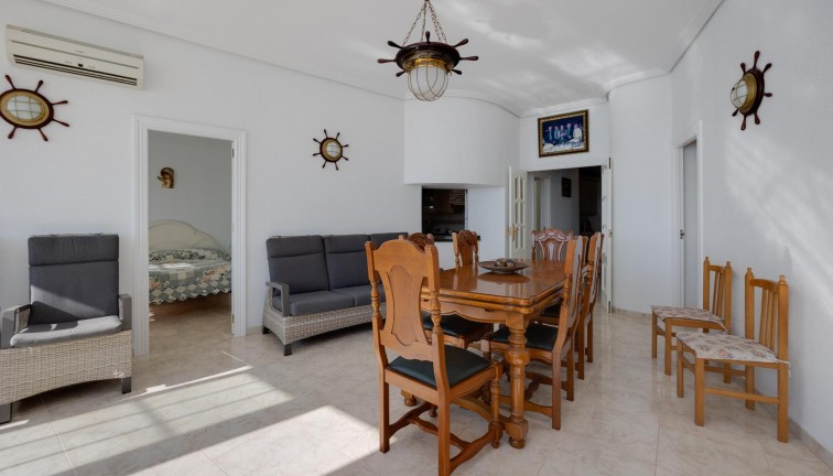 Reventa - Apartamento / piso - Torrevieja - Acequion