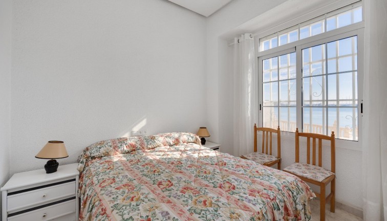 Reventa - Apartamento / piso - Torrevieja - Acequion