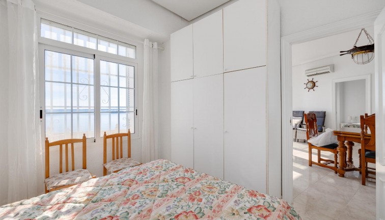 Reventa - Apartamento / piso - Torrevieja - Acequion