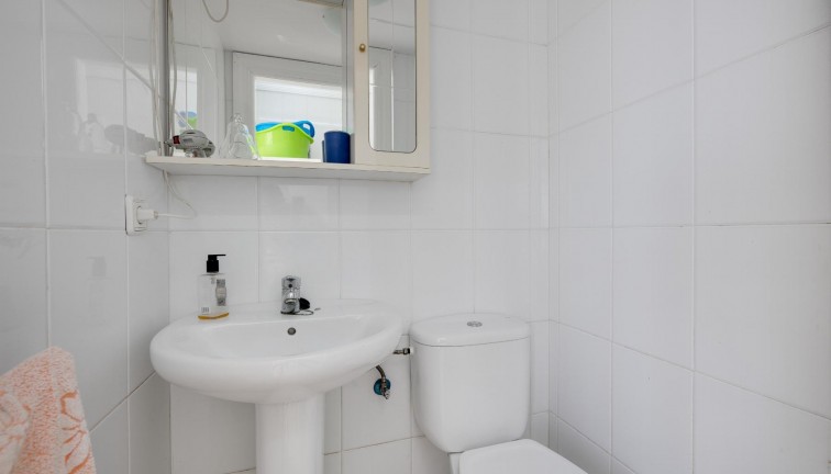 Reventa - Apartamento / piso - Torrevieja - Acequion