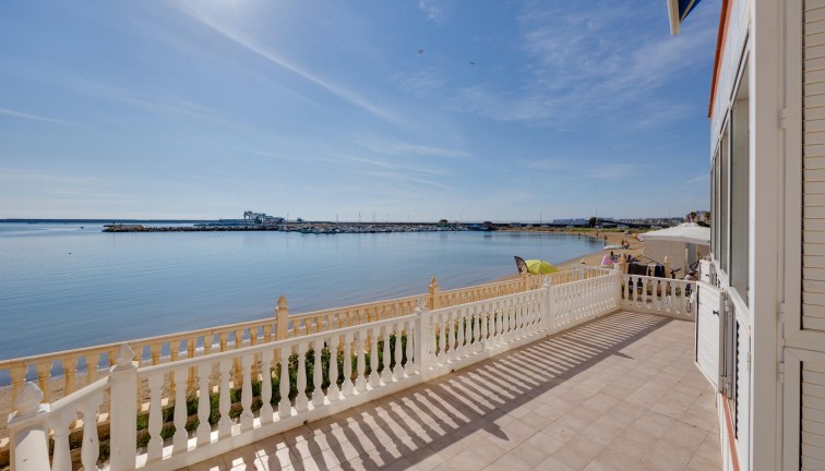 Reventa - Apartamento / piso - Torrevieja - Acequion