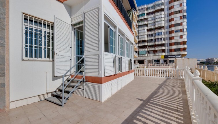 Reventa - Apartamento / piso - Torrevieja - Acequion