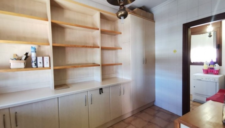 Reventa - Chalet - Orihuela