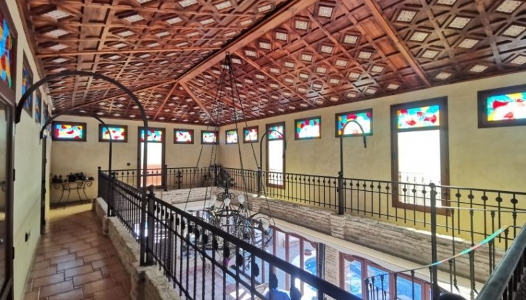 Reventa - Chalet - Orihuela