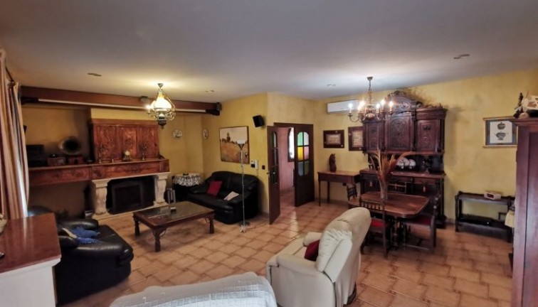 Reventa - Chalet - Orihuela