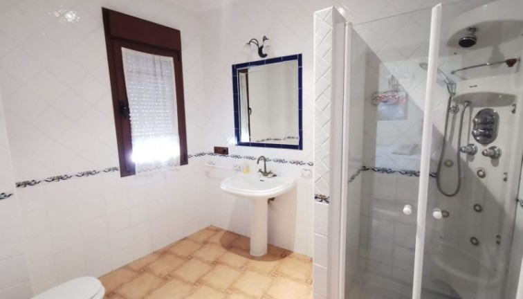 Reventa - Chalet - Orihuela