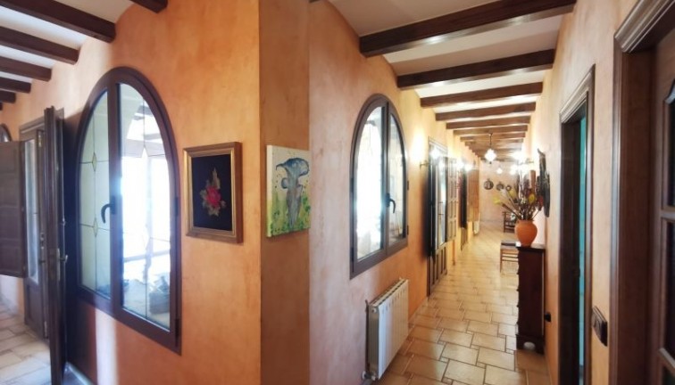 Reventa - Chalet - Orihuela