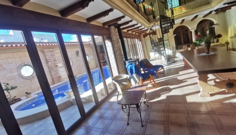 Reventa - Chalet - Orihuela