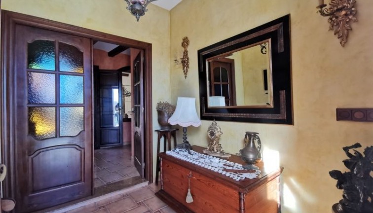 Reventa - Chalet - Orihuela