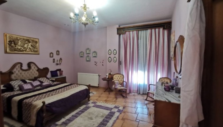 Reventa - Chalet - Orihuela