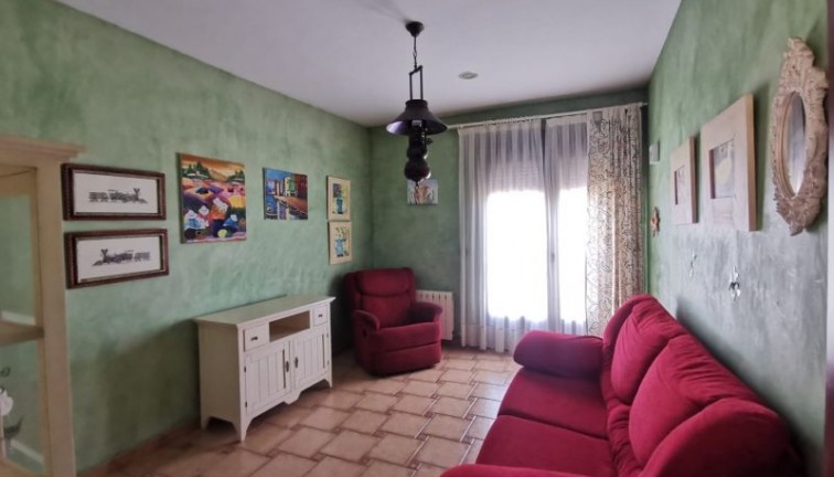 Reventa - Chalet - Orihuela