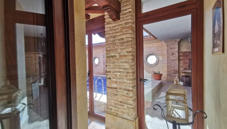 Reventa - Chalet - Orihuela