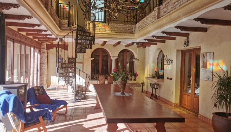 Reventa - Chalet - Orihuela