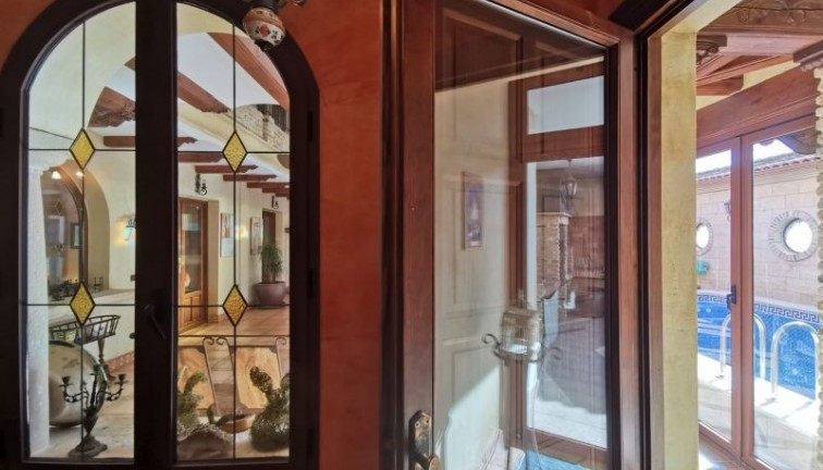 Reventa - Chalet - Orihuela