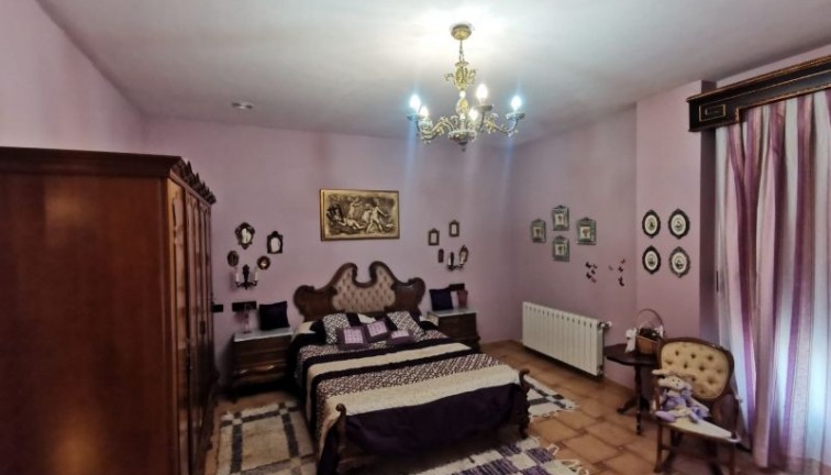 Reventa - Chalet - Orihuela