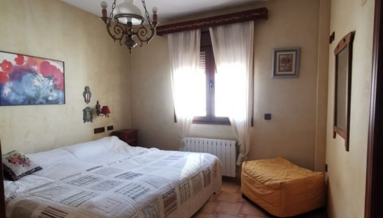 Reventa - Chalet - Orihuela