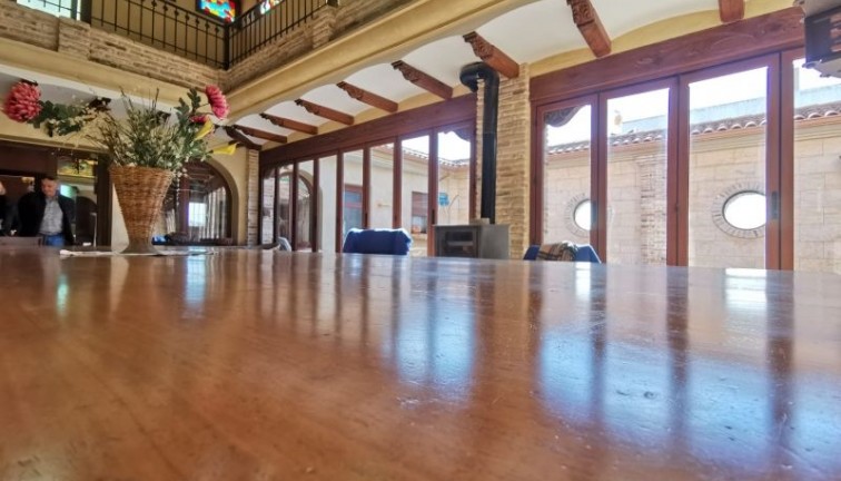 Reventa - Chalet - Orihuela