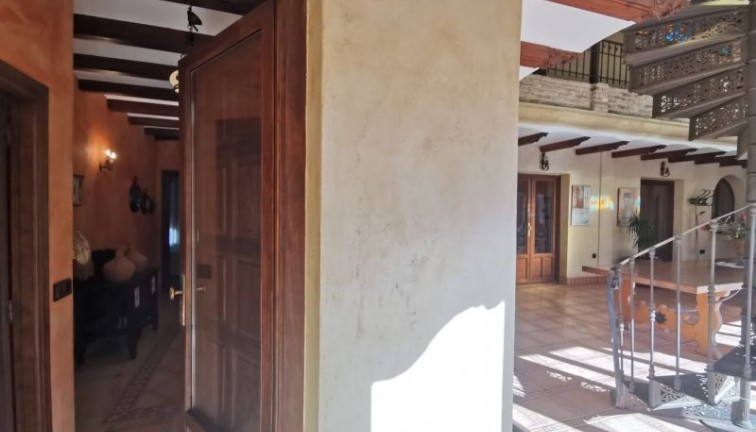 Reventa - Chalet - Orihuela