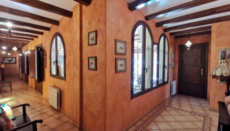 Reventa - Chalet - Orihuela