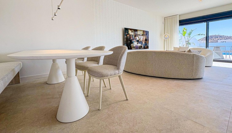 Uudistuotanto - Erillistalo - Rojales - Ciudad Quesada