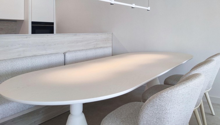 Uudistuotanto - Erillistalo - Rojales - Ciudad Quesada