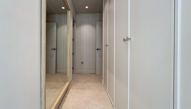 Uudistuotanto - Erillistalo - Rojales - Ciudad Quesada