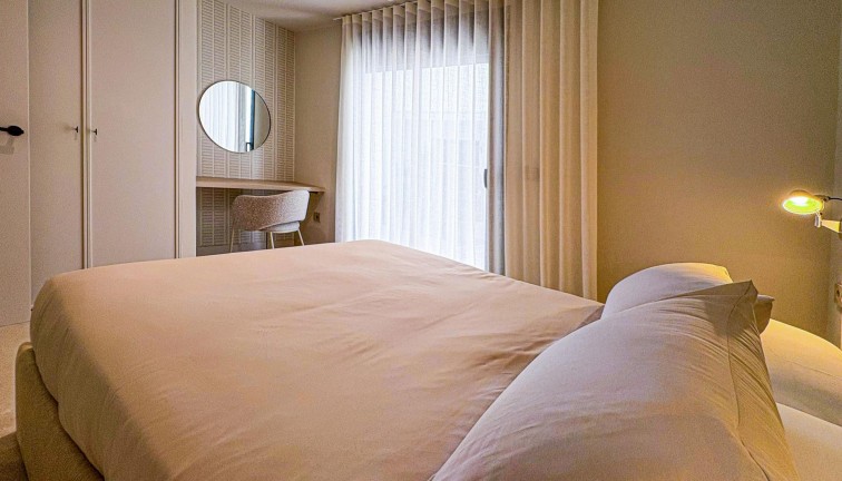 Uudistuotanto - Erillistalo - Rojales - Ciudad Quesada