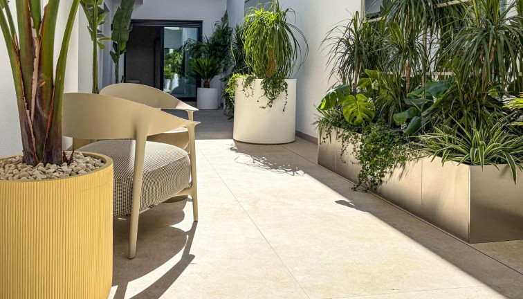 Uudistuotanto - Erillistalo - Rojales - Ciudad Quesada