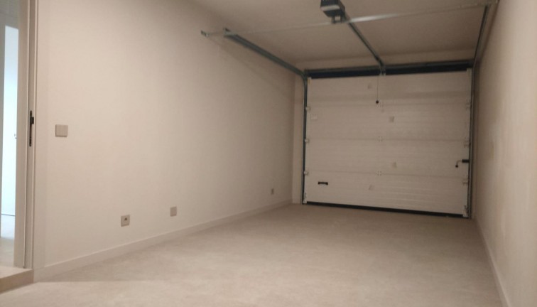 Uudistuotanto - Erillistalo - Rojales - Ciudad Quesada