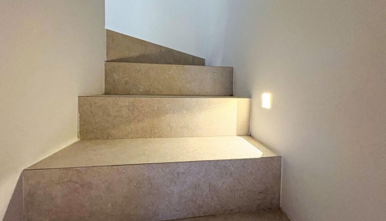 Uudistuotanto - Erillistalo - Rojales - Ciudad Quesada