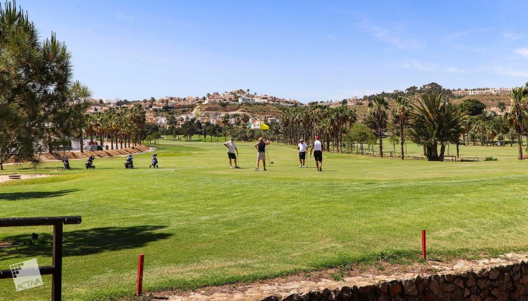 Uudistuotanto - Erillistalo - Rojales - Ciudad Quesada