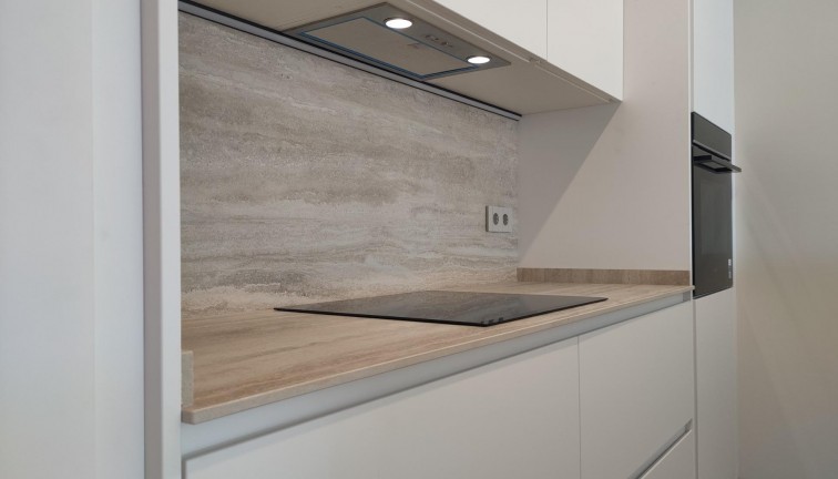 Uudistuotanto - Erillistalo - Rojales - Ciudad Quesada