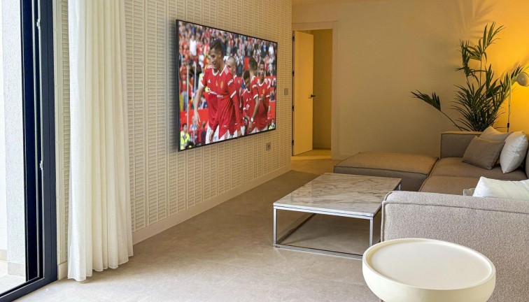 Uudistuotanto - Erillistalo - Rojales - Ciudad Quesada