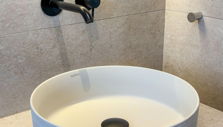 Uudistuotanto - Erillistalo - Rojales - Ciudad Quesada