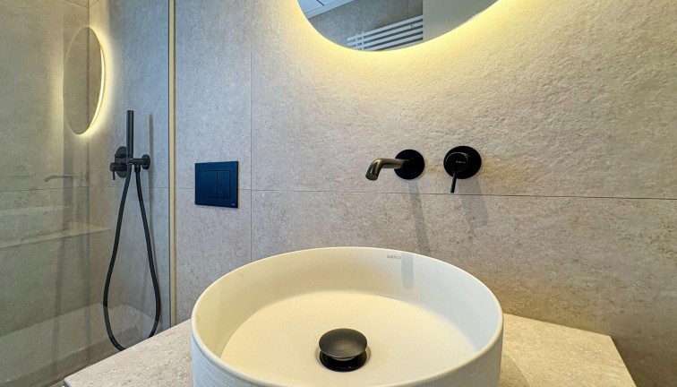 Uudistuotanto - Erillistalo - Rojales - Ciudad Quesada