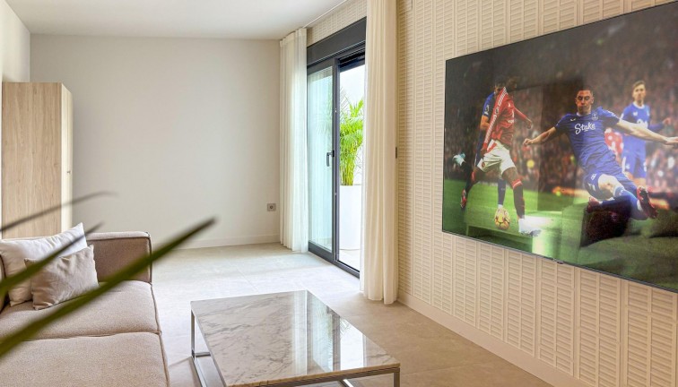 Obra nueva - Chalet - Rojales - Ciudad Quesada