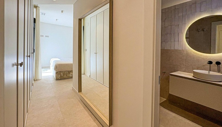 Obra nueva - Chalet - Rojales - Ciudad Quesada