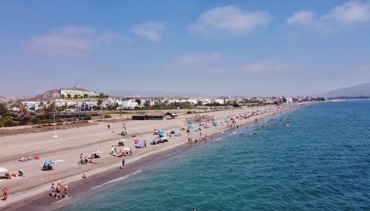 Nybyggen - Lägenhet - Vera - Vera Playa