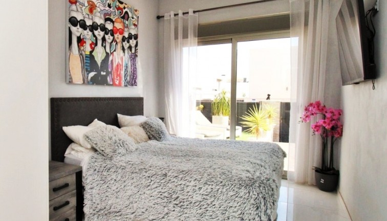 Reventa - Chalet - Villamartín