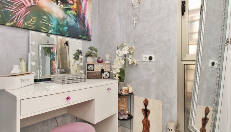 Reventa - Chalet - Villamartín